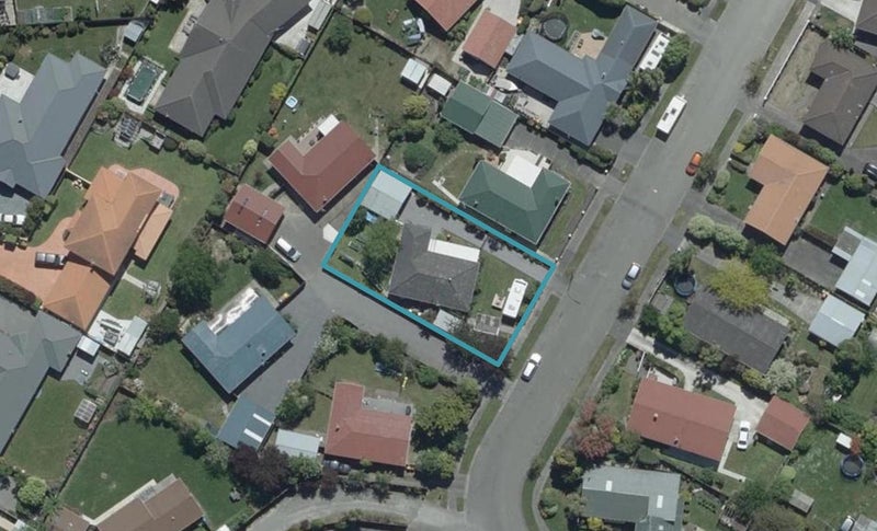 21 Sapphire Street, Casebrook, Christchurch - Carousel 1