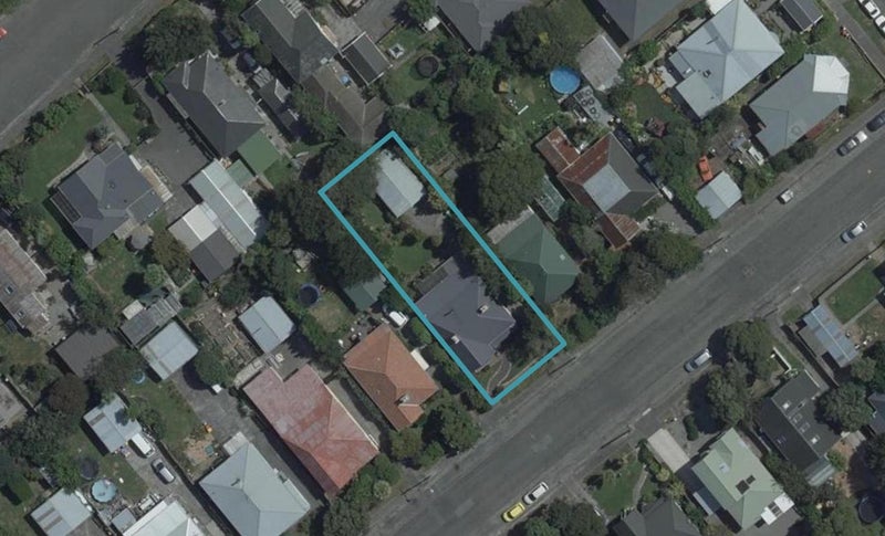 59 Redruth Avenue, Spreydon, Christchurch - Carousel 1