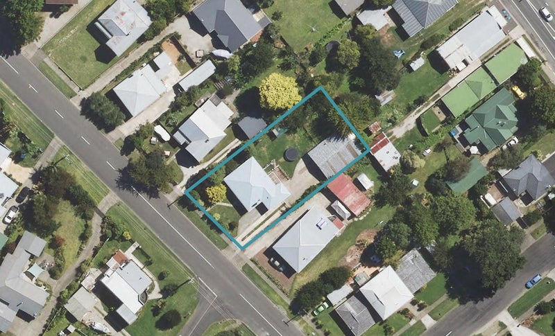 183 Stout Street, Mangapapa, Gisborne - Carousel 1