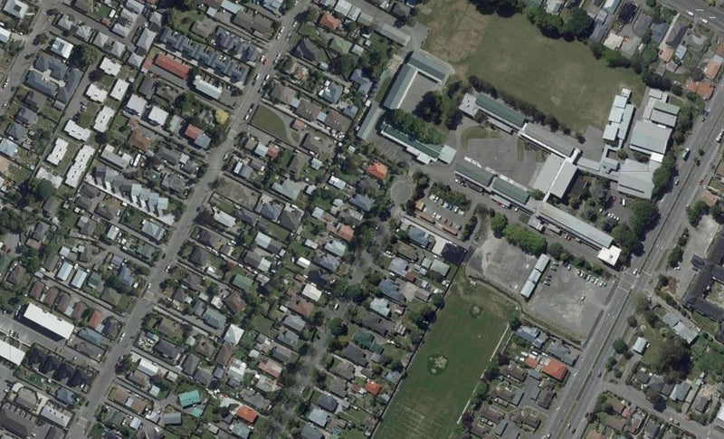 69 Ryan Street, Phillipstown, Christchurch - Carousel 1