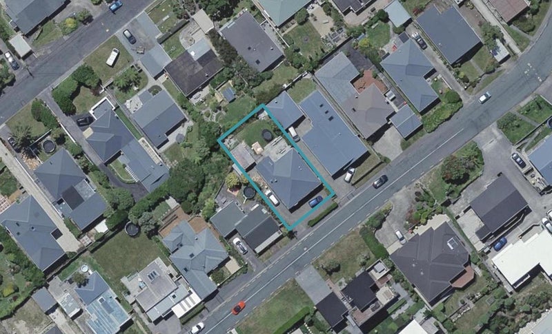 17 Mandalay Terrace, Khandallah, Wellington - Carousel 1