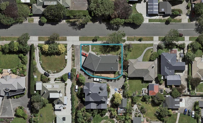 31 Alice Street, Gladstone, Invercargill - Carousel 1