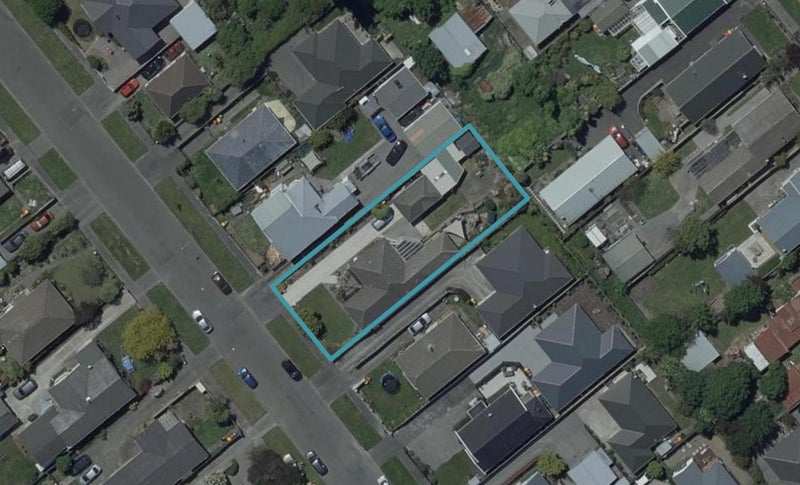 42 Plunket Street, Spreydon, Christchurch - Carousel 1