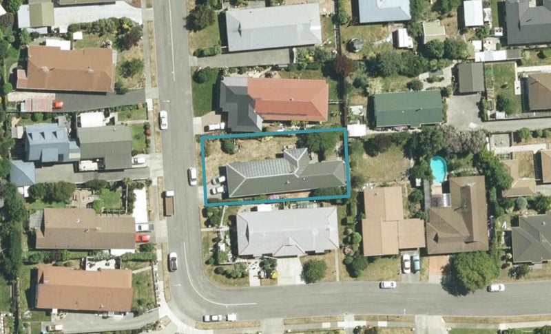 44 Brooklyn Drive, Redwoodtown, Blenheim - Carousel 1
