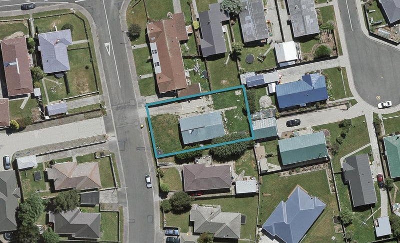 153 Mavora Crescent, Heidelberg, Invercargill - Carousel 1