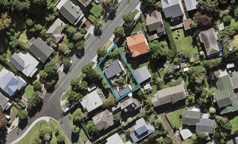 20 Mount Royal Avenue, Mount Albert, Auckland - Carousel 1