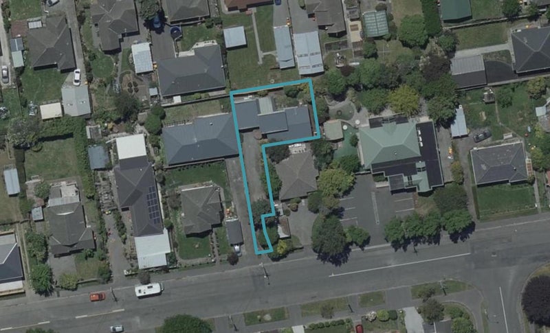 19A Coopers Road, Dallington, Christchurch - Carousel 1