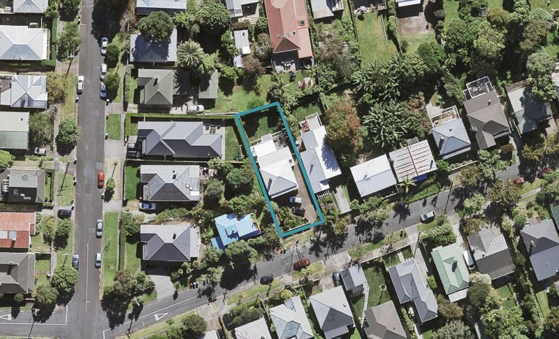 37 Third Avenue, Kingsland, Auckland - Carousel 1