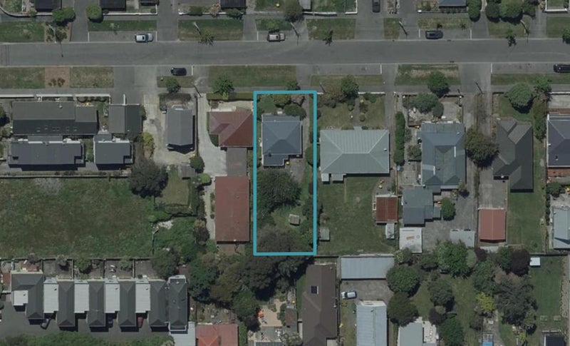16 Alexandra Street, Richmond, Christchurch - Carousel 1