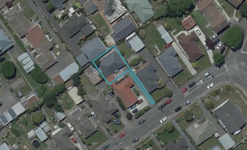 36A Greenhurst Street, Sockburn, Christchurch - Carousel 1