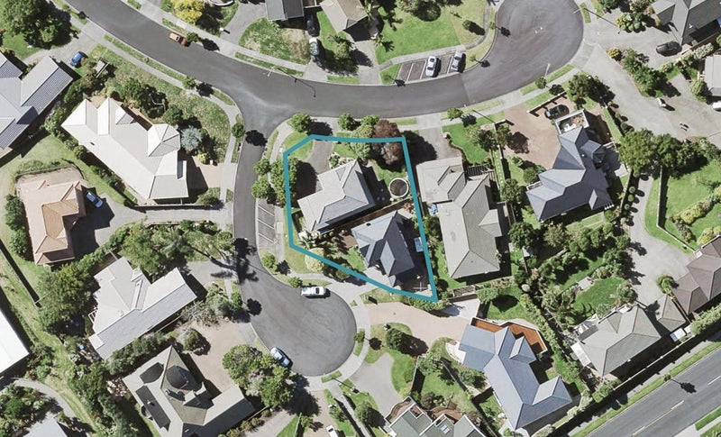 17 Woodgers Way, Somerville, Auckland - Carousel 1