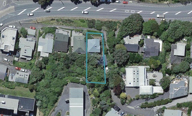 12 Brooklyn Terrace, Brooklyn, Wellington - Carousel 1
