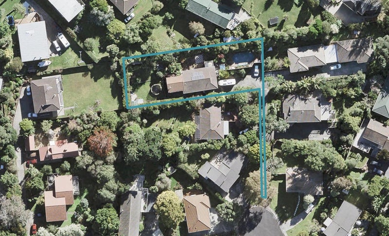 23 Gerontius Glade, Torbay, Auckland - Carousel 1