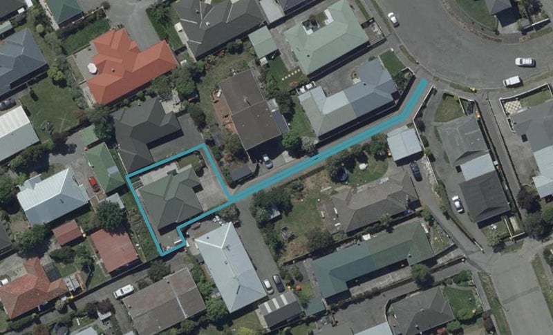 7B McBeath Avenue, Hoon Hay, Christchurch - Carousel 1