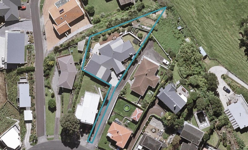 35A Crownhill Street, Spotswood, New Plymouth - Carousel 1