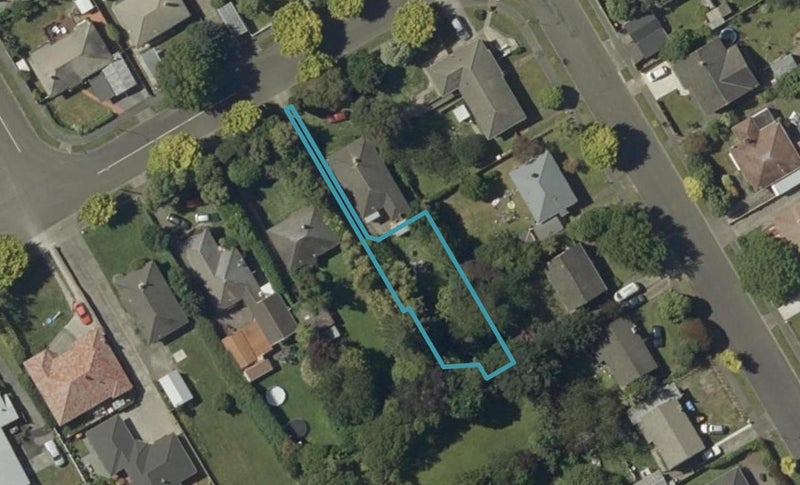 28C Parata Street, Hokowhitu, Palmerston North - Carousel 1