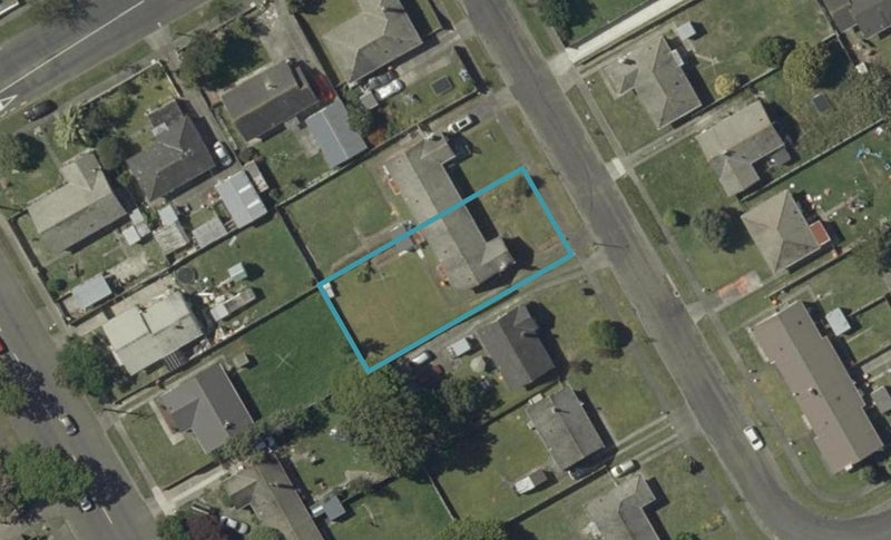 6 Raleigh Street, Awapuni, Palmerston North - Carousel 1