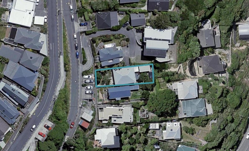 35 Maida Vale Road, Roseneath, Wellington - Carousel 1