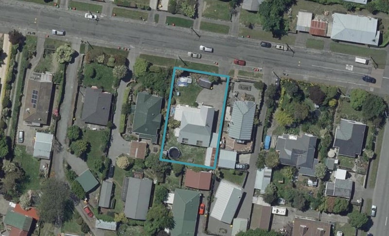 32 Marshall Street, Woolston, Christchurch - Carousel 1