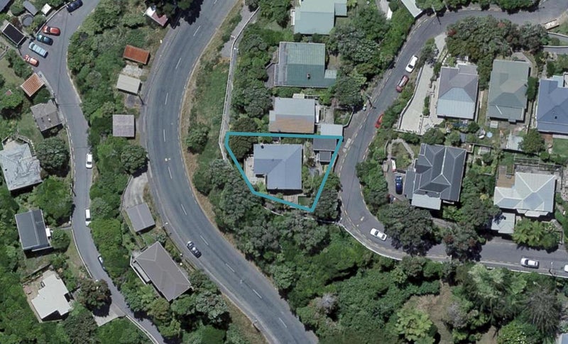 40 Harland Street, Brooklyn, Wellington - Carousel 1