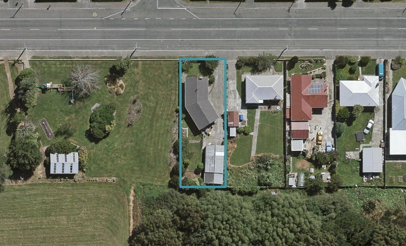115 Mcquarrie Street, Kingswell, Invercargill - Carousel 1