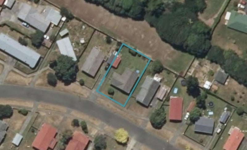 23 Morgan Crescent, Levin, Levin - Carousel 1