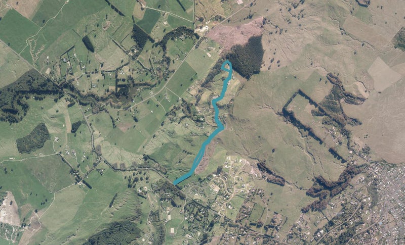 175 Hill View Drive, Taupo - Carousel 1