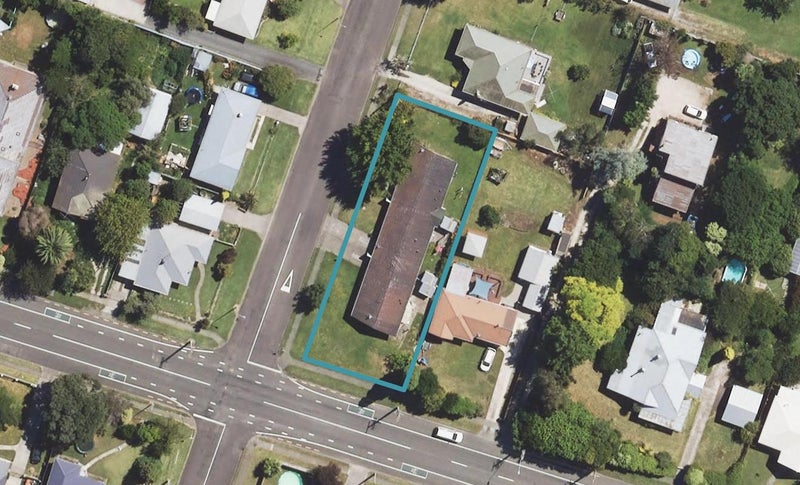 54 Macdonald Street, Te Hapara, Gisborne - Carousel 1