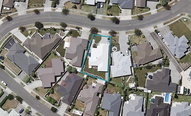 8 Merlot Drive, Greenmeadows, Napier - Carousel 1