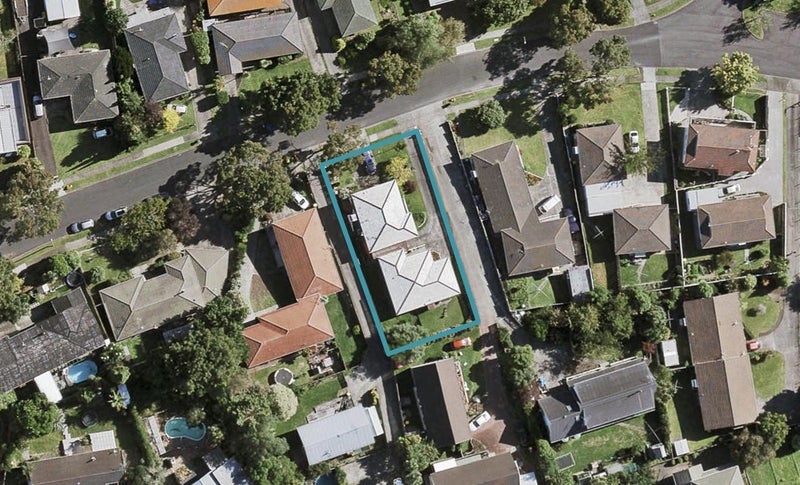 2/29 Ashdown Place, Pahurehure, Papakura - Carousel 1