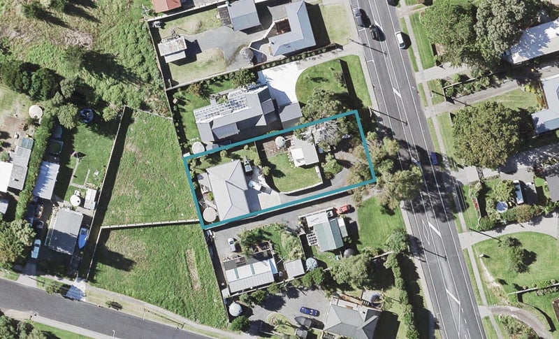 6 Wakelin Road, Beachlands, Auckland - Carousel 1