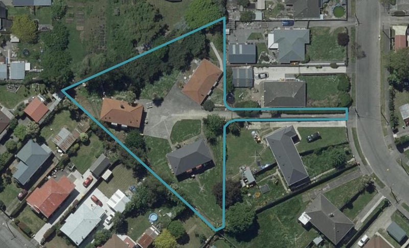 13 Sewell Street, Linwood, Christchurch - Carousel 1