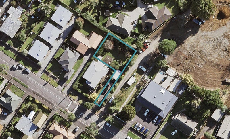 21A Oakley Avenue, Waterview, Auckland - Carousel 1