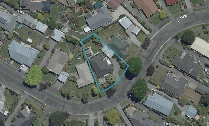 36 Cullahill Street, Harewood, Christchurch - Carousel 1