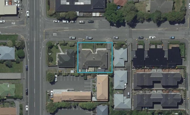 2/38 Canon Street, St Albans, Christchurch - Carousel 1