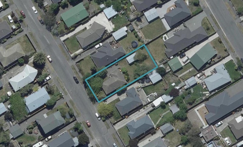 28 Kirner Street, Burwood, Christchurch - Carousel 1