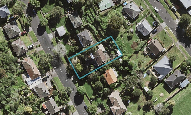 29 McCullough Avenue, Mount Roskill, Auckland - Carousel 1