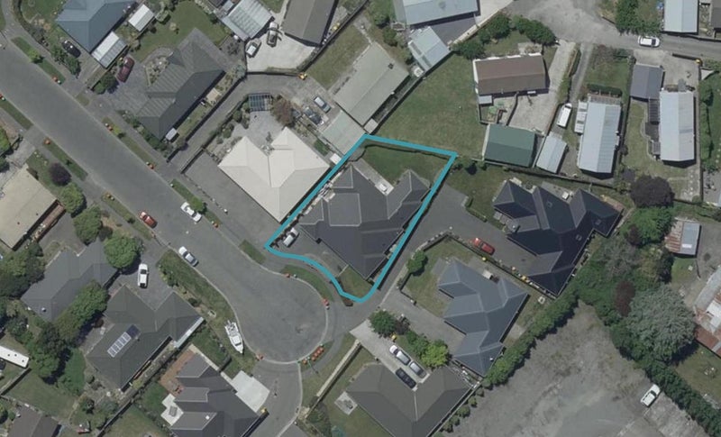 9 Munich Place, Bromley, Christchurch - Carousel 1