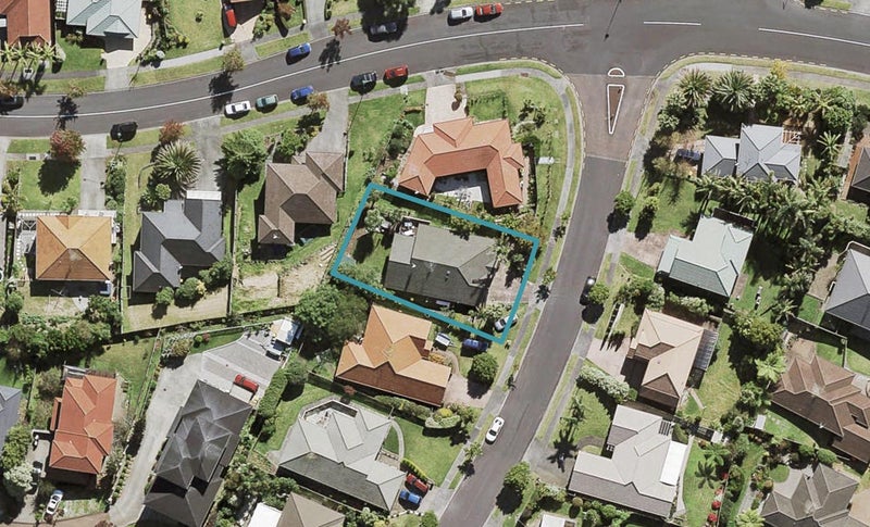 3 Lorikeet Place, Unsworth Heights, Auckland - Carousel 1