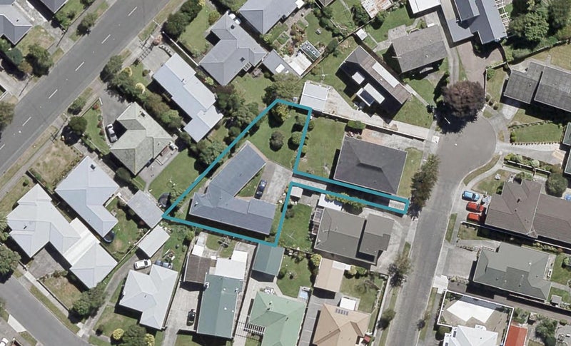 2 Earlston Grove, Avalon, Lower Hutt - Carousel 1