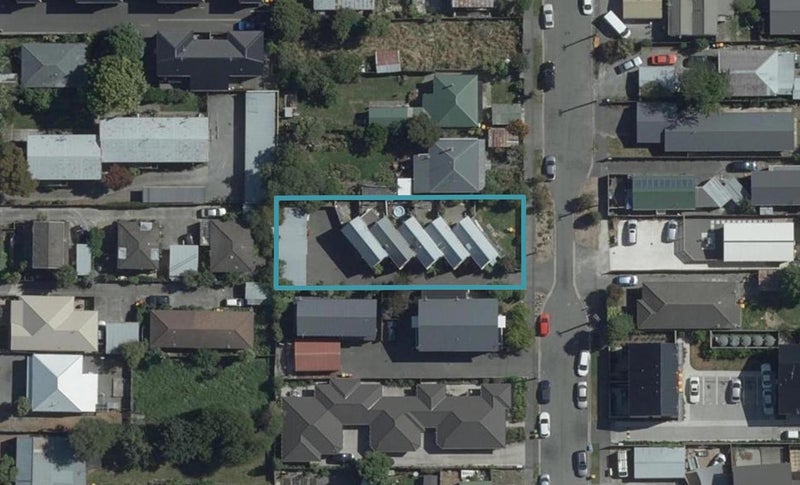 4/17 Percy Street, Phillipstown, Christchurch - Carousel 1