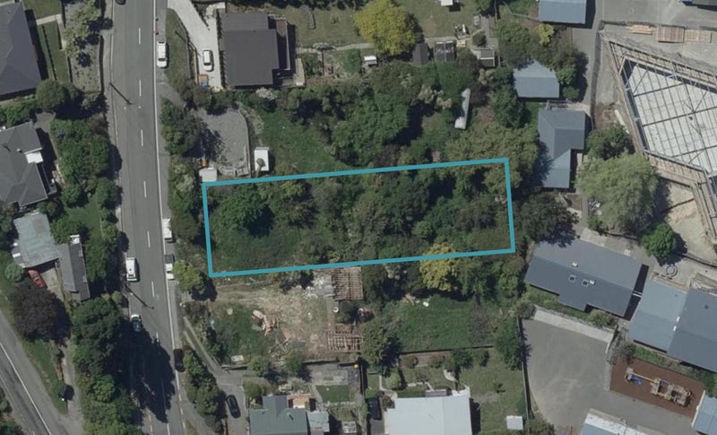 21 Ramahana Road, Huntsbury, Christchurch - Carousel 1