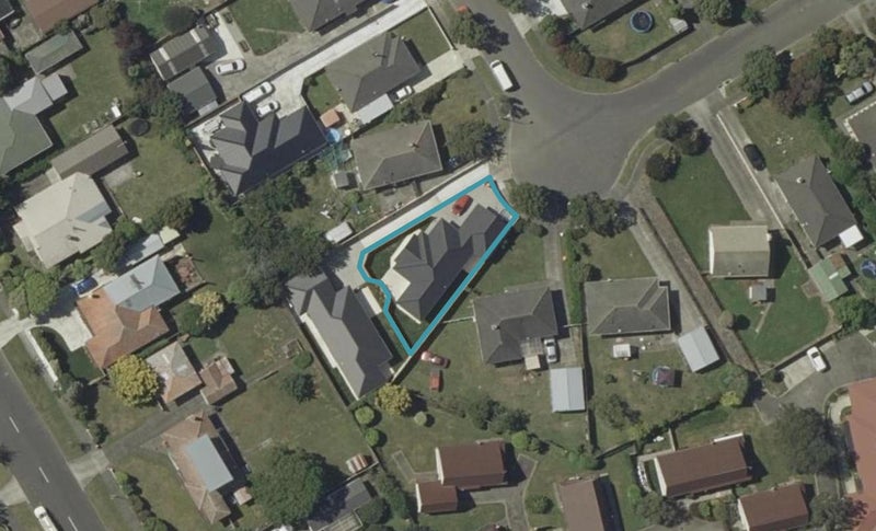 14B Leicester Street, Terrace End, Palmerston North - Carousel 1