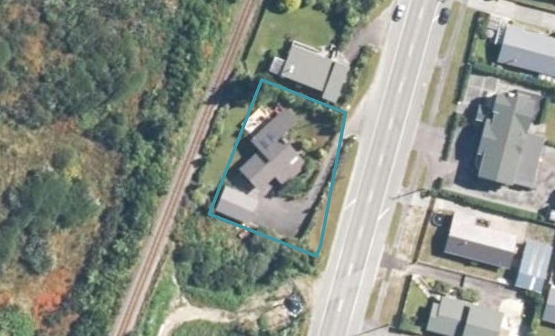 144 Main South Road, Karoro, Greymouth - Carousel 1