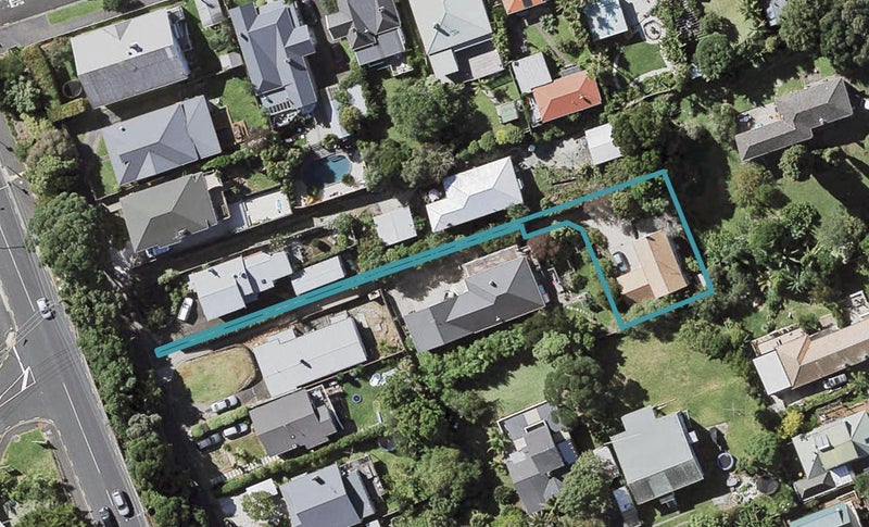 20C Lake Road, Devonport, Auckland - Carousel 1