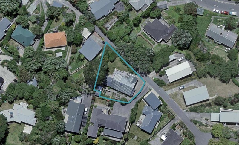 6A Setsan Way, Ngaio, Wellington - Carousel 1