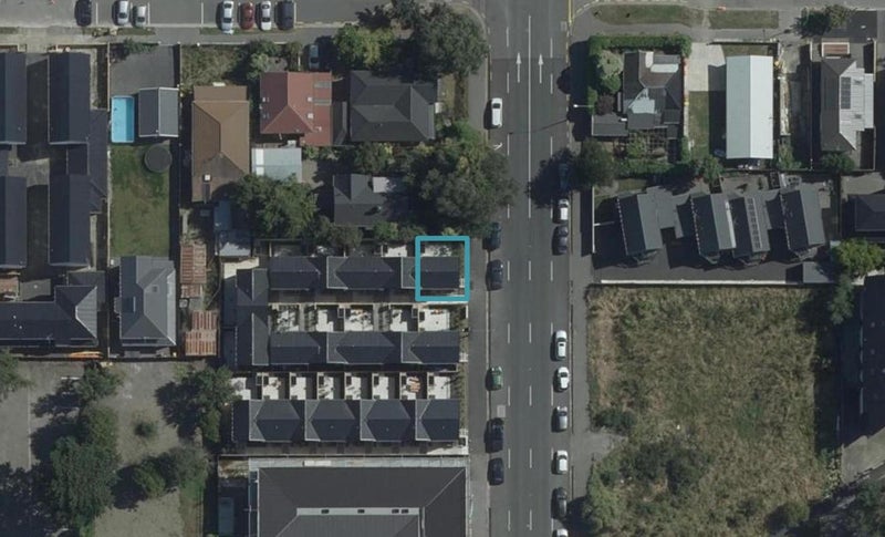 12/307 Madras Street, Christchurch Central, Christchurch - Carousel 1
