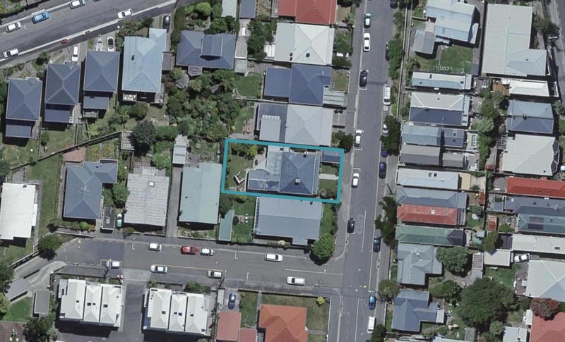 12 Wright Street, Mount Cook, Wellington - Carousel 1