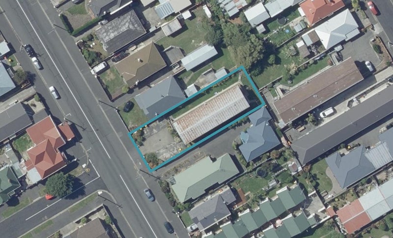 81B Prince Albert Road, Saint Kilda, Dunedin - Carousel 1