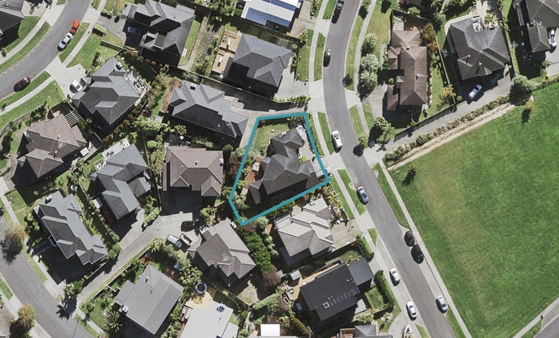 23 Wye Oak Drive, Schnapper Rock, Auckland - Carousel 1